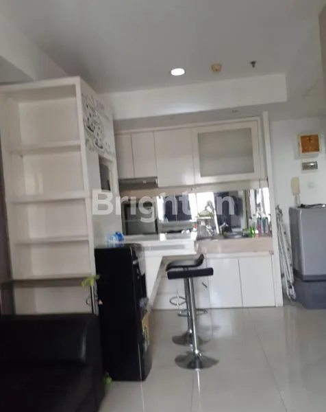 image APARTEMEN TRIVIUM FURNISHED, VIEW DANAU, CIKARANG (4)