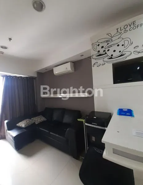 image APARTEMEN TRIVIUM FURNISHED, VIEW DANAU, CIKARANG (2)