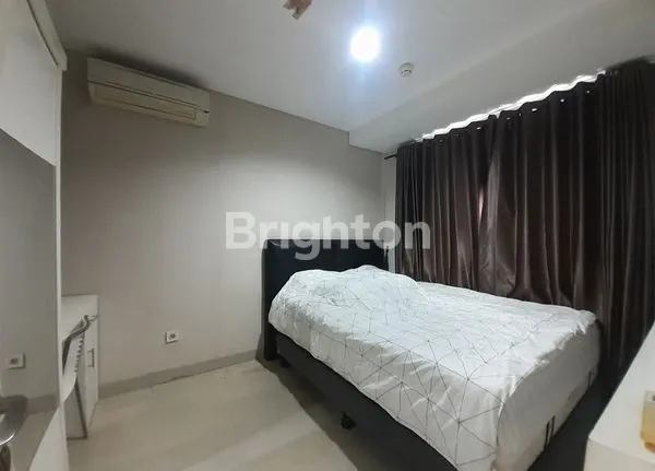image APARTEMEN TRIVIUM FURNISHED, VIEW DANAU, CIKARANG (5)