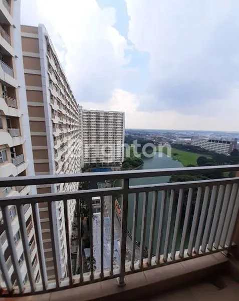image APARTEMEN TRIVIUM FURNISHED, VIEW DANAU, CIKARANG (1)
