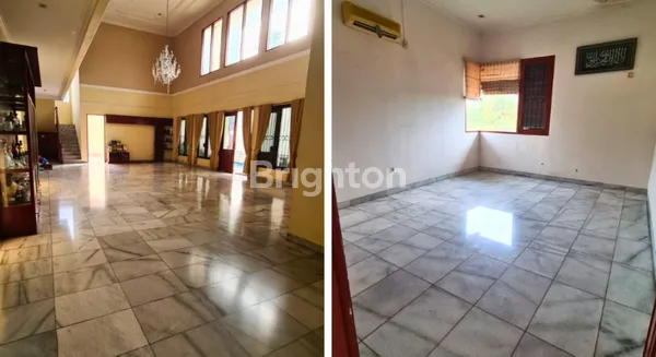 image RUMAH LUAS TANAH 800 METER ADA KOLAM RENANG HARGA NEGO CILANDAK JAKARTA SELATAN (5)