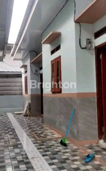 image DIJUAL CEPAT RUMAH DI BINTARA, BEKASI BARAT (1)
