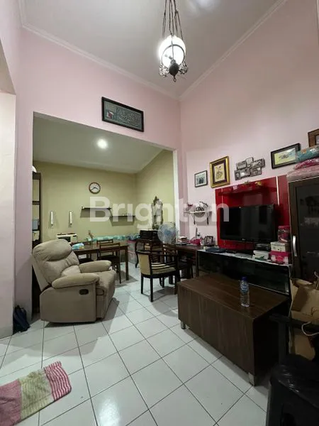 image DI JUAL / DI SEWAKAN DI SERPONG GARDEN 1 CLUSTER GREEN VALLEY CIBOGO- CISAUK TANGERANG (2)