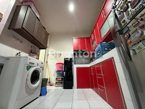 image DI JUAL / DI SEWAKAN DI SERPONG GARDEN 1 CLUSTER GREEN VALLEY CIBOGO- CISAUK TANGERANG (5)