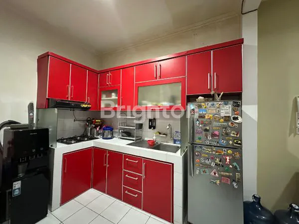 image DI JUAL / DI SEWAKAN DI SERPONG GARDEN 1 CLUSTER GREEN VALLEY CIBOGO- CISAUK TANGERANG (4)