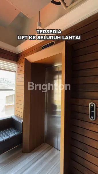 image GEDUNG KANTOR 6 LANTAI SURABAYA PUSAT.\N\NDEKAT PANGLIMA SUDIRMAN - PEMUDA - BASUKI RAHMAT - KAYOON - BAMBU RUNCING - WALIKOTA MUSTAJAB, DLL.\N (5)