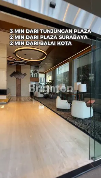 image GEDUNG KANTOR 6 LANTAI SURABAYA PUSAT.\N\NDEKAT PANGLIMA SUDIRMAN - PEMUDA - BASUKI RAHMAT - KAYOON - BAMBU RUNCING - WALIKOTA MUSTAJAB, DLL.\N (2)