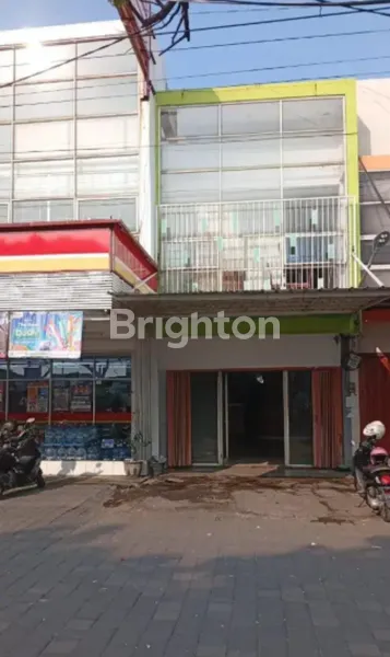 image PERUKOAN THE ROYAL PARK RESIDENCE COCOK UNTUK APOTEK ATAU RESTO, DEKAT KAMPUS UPN, PURIMAS, RAYA RUNGKUT MADYA DAN RAYA MERR (1)