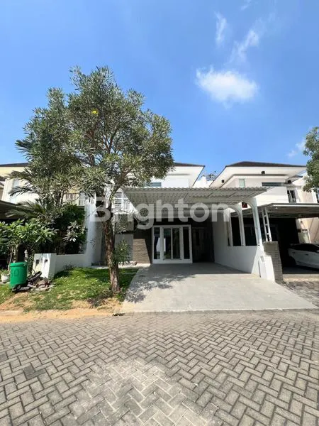 image RUMAH MINIMALIS 2 LT WISATA BUKIT MAS 2 (1)