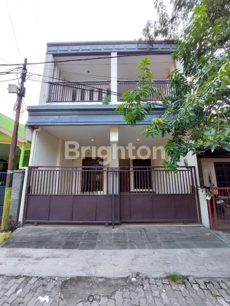 image MURAH RUMAH DI PERUMAHAN BALAS KLUMPRIK INDAH (1)