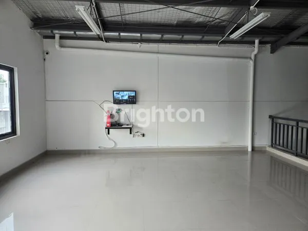 image RUKO 2 LANTAI DI TAMAN TEKNO, SIAP HUNI (6)