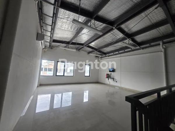 image RUKO 2 LANTAI DI TAMAN TEKNO, SIAP HUNI (3)