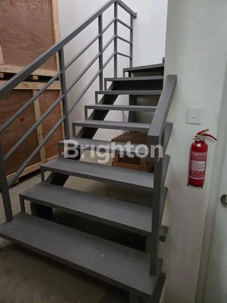 image RUKO 2 LANTAI DI TAMAN TEKNO, SIAP HUNI (5)