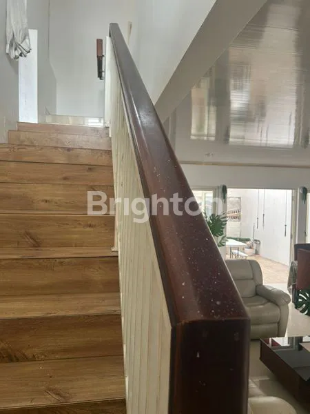 image RUMAH CANTIK DI GREEN PARK - JATIWARNA (8)