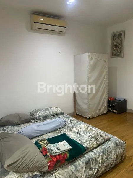 image RUMAH CANTIK DI GREEN PARK - JATIWARNA (3)