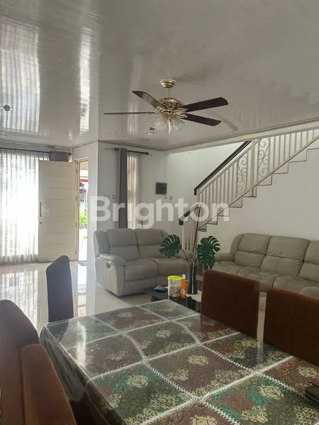 image RUMAH CANTIK DI GREEN PARK - JATIWARNA (7)