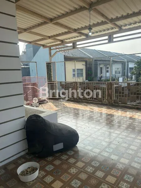 image RUMAH CANTIK DI GREEN PARK - JATIWARNA (1)