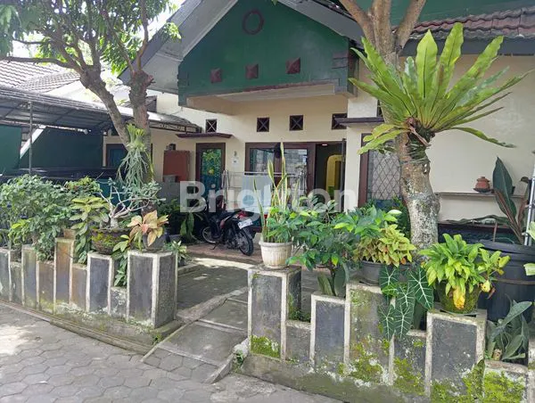 image DIJUAL RUMAH DALAM PERUM DI JLN DAMAI (1)