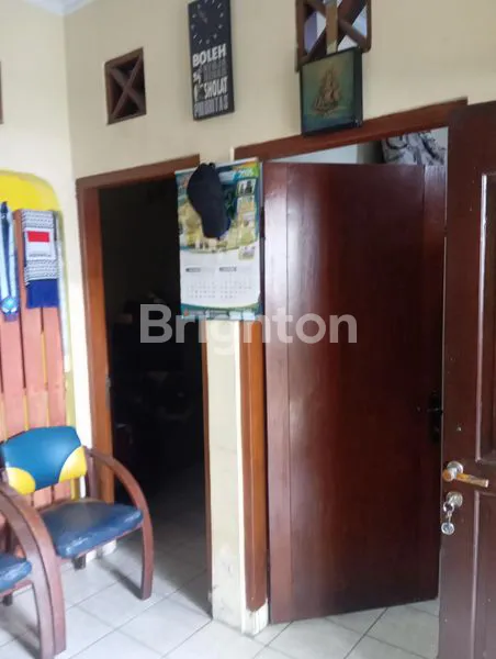 image DIJUAL RUMAH DALAM PERUM DI JLN DAMAI (3)