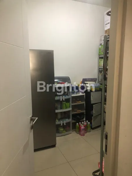 image RUMAH DIJUAL DEKAT PAKUWON MALL SURABAYA BARAT, COCOK UNTUK KEL.MUDA. (3)