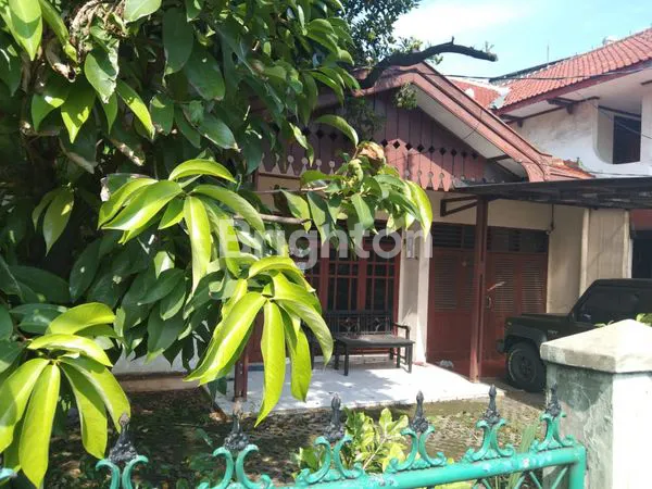 image RUMAH 2 LANTAI PINGGIR JALAN RAYA BESAR STRATEGIS, COCOK UNTUK USAHA, KANTOR, (5)