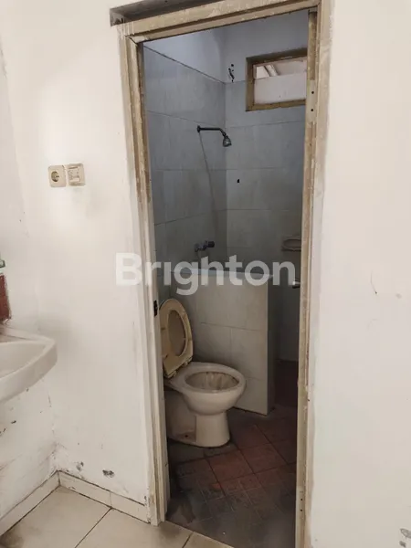 image RUMAH MINIMALIS TERAWAT DELTASARI SIDOARJO !! (4)