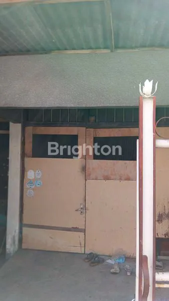 image RUMAH STRATEGIS KENJERAN LT 196M² SHM (3)