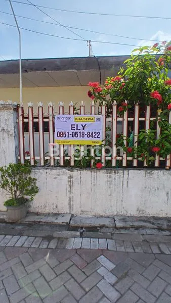 image RUMAH STRATEGIS KENJERAN LT 196M² SHM (1)