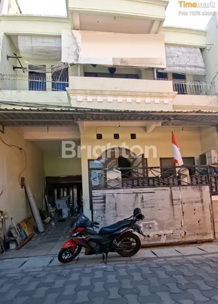 image RUMAH SIAP HUNI MURAH AREA BULAK KENJERAN, SURABAYA TIMUR (1)