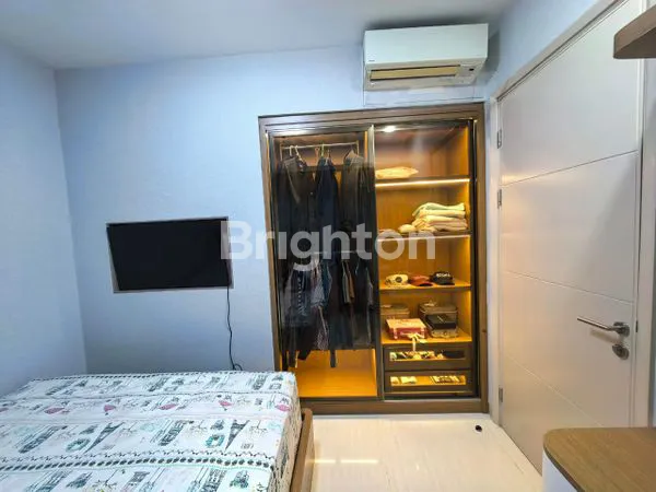 image  APARTMENT LA RIZ SURABAYA (2)