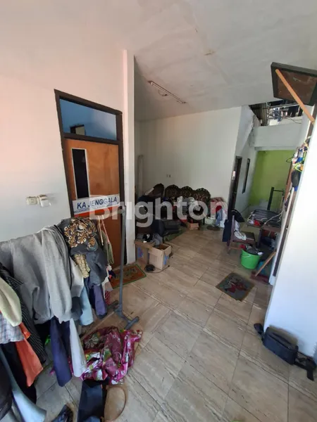 image RUMAH SIAP HUNI MURAH AREA BULAK KENJERAN, SURABAYA TIMUR (5)