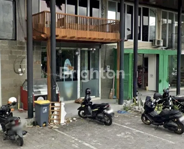 image JUAL RUKO JL SEKAR SARI, DKT GATOT SUBROTO, IDA BAGUS MANTRA, KESIMAN (1)