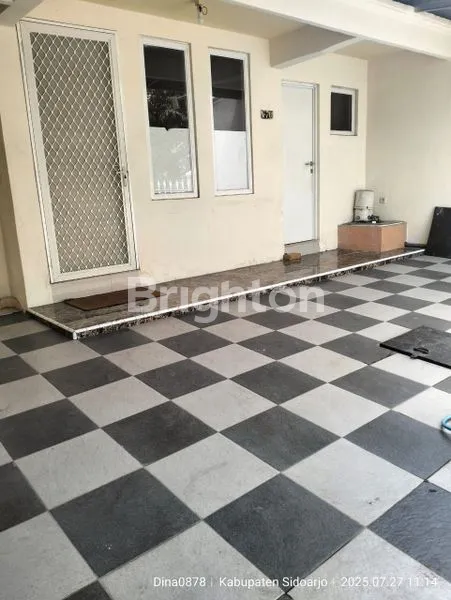 image RUMAH SIAP HUNI 3 KT DI PONDOK TJANDRA (1)