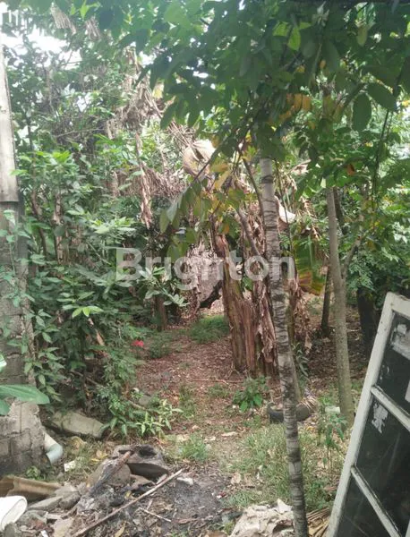 image TANAH KAVLING DI DALAM KOMPLEK PERUMAHAN CHANDRA BARU (2)