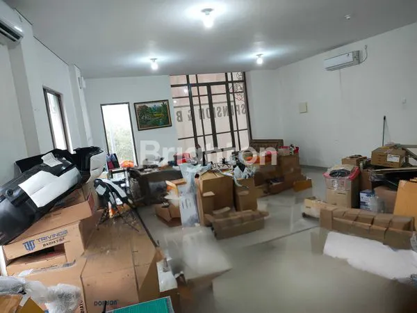 image RUKO HOEK 2 LANTAI, SIAP USAHA DI GADING SERPONG (7)