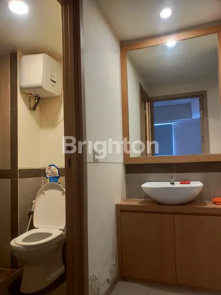 image APARTEMEN STRATEGIS MEIKARTA, 3KT FURNISHED NYAMAN (4)