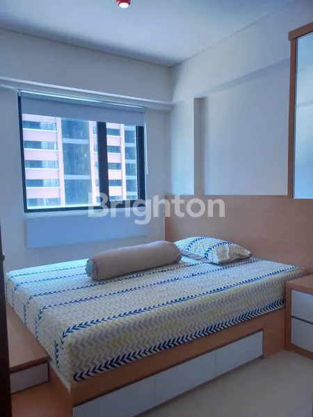 image APARTEMEN STRATEGIS MEIKARTA, 3KT FURNISHED NYAMAN (7)