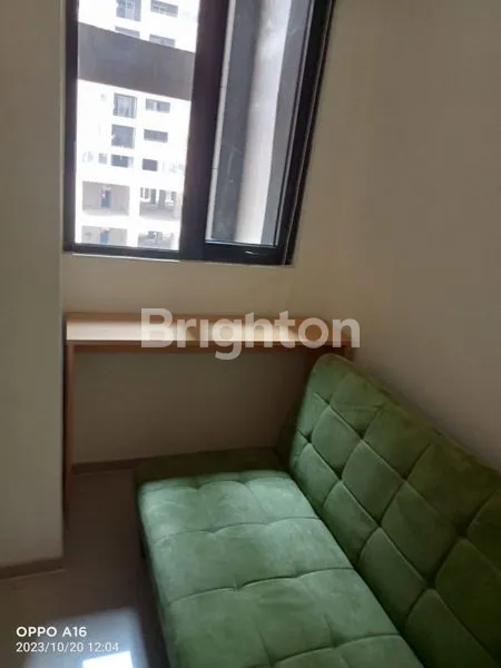 image APARTEMEN STRATEGIS MEIKARTA, 3KT FURNISHED NYAMAN (6)