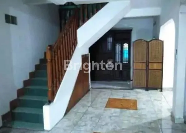 image RUMAH 2 LANTAI 4KT DI GREEN GARDEN, LT 150M² (2)