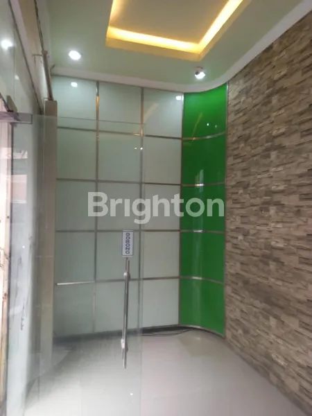 image RUKO PANJI MAKMUR COCOK UNTUK KANTOR, LOKASI STRATEGIS, SIAP PAKAI  (6)