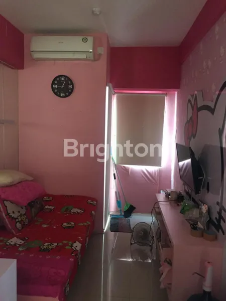 image SIAP HUNI APARTEMEN GUNAWANGSA MERR RUNGKUT !! (1)