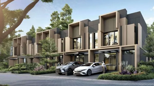 Image LYNELLE - VIREYA BSD CITY