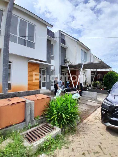 image RUMAH SIAP HUNI CILEUNGSI HIJAU BOGOR (2)