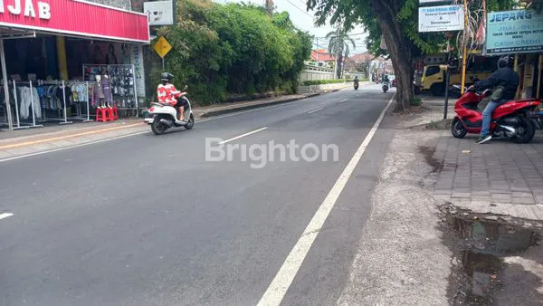 image RUKO STRATEGIS DI TUKAD PAKERISAN DRNPASAR (2)