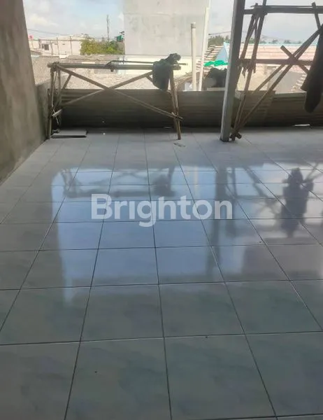 image RUMAH 2 LANTAI DI PERUMAHAN TARUMA JAYA BEKASI UTARA – STRATEGIS & HARGA TERJANGKAU (3)