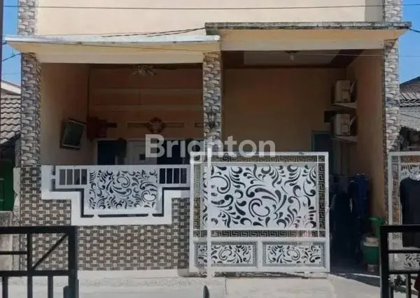 image RUMAH 2 LANTAI DI PERUMAHAN TARUMA JAYA BEKASI UTARA – STRATEGIS & HARGA TERJANGKAU (1)