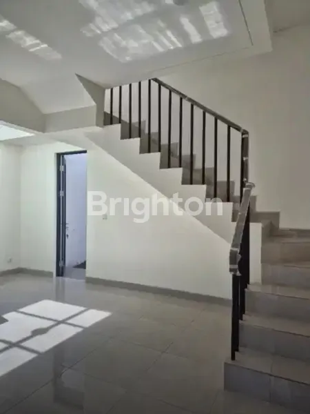 image DISEWAKAN RUMAH BARU CITRA GARDEN BINTARO. (2)