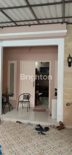 image RUMAH ADEM DI JAGAKARSA — DEKAT SETU BABAKAN, TAPI NGGAK PERLU NYEBUR (3)