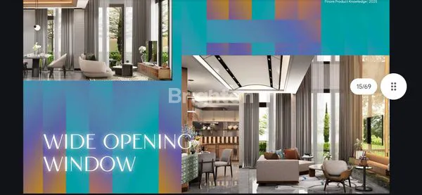 image FINORE BY SUMMARECON SERPONG (5)