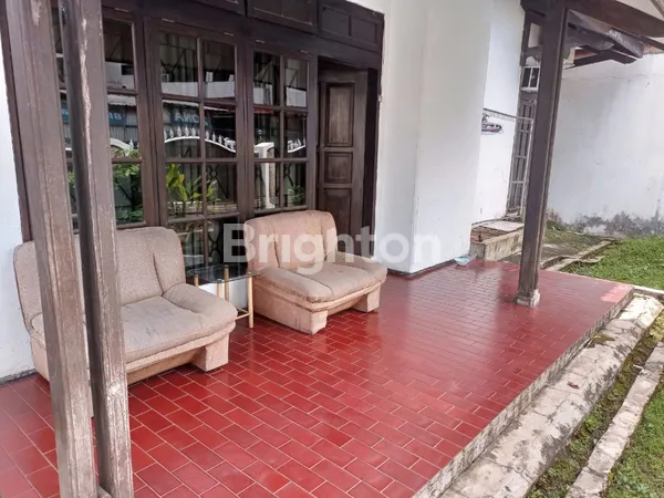 image RUMAH LUAS DAN NYAMAN DI SUKARASA TANGERANG LOKASI STRATEGIS, DEKAT SEKOLAH, PERKANTORAN, DAN FASILITAS UMUM (2)